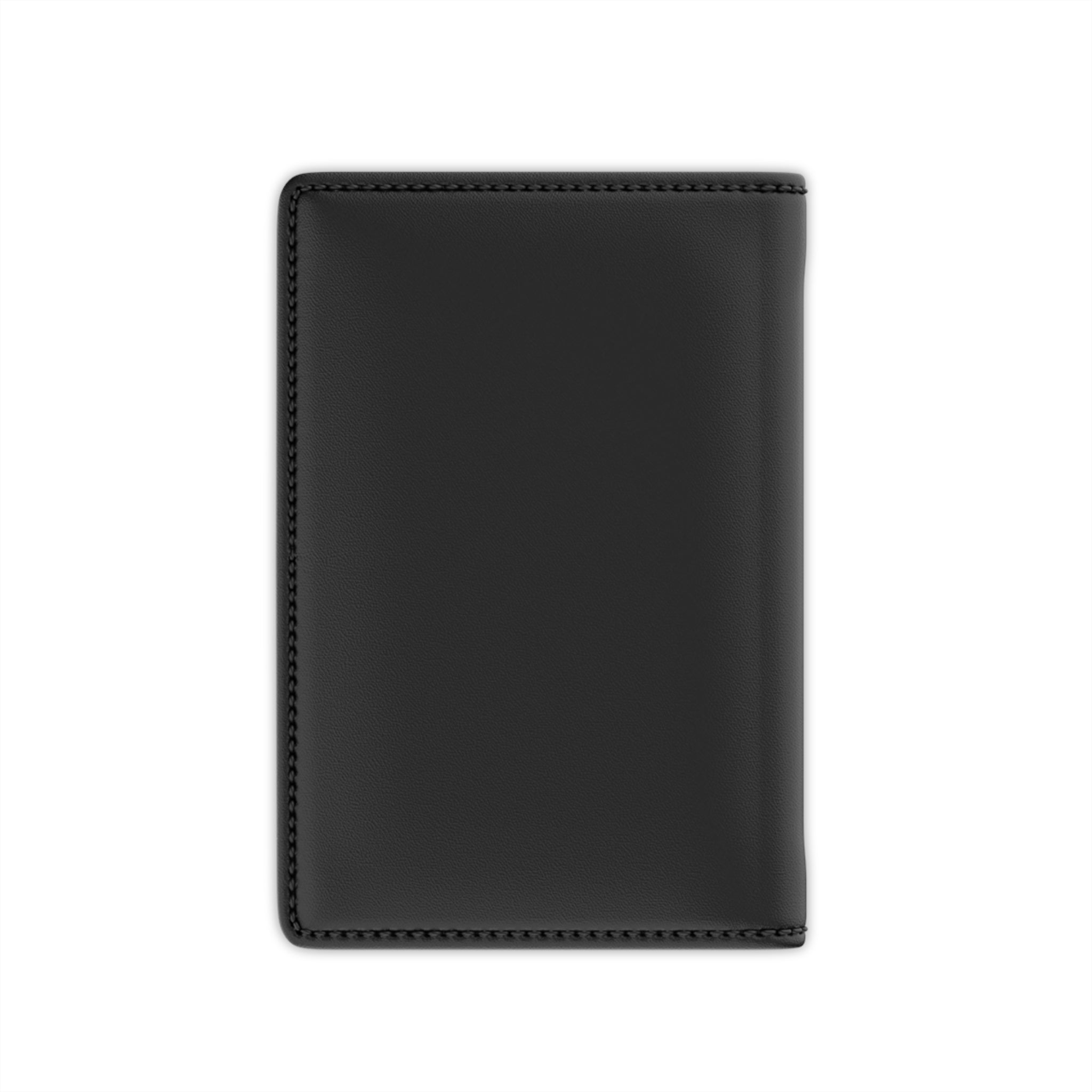 Passport Cover - Sovereign Republic