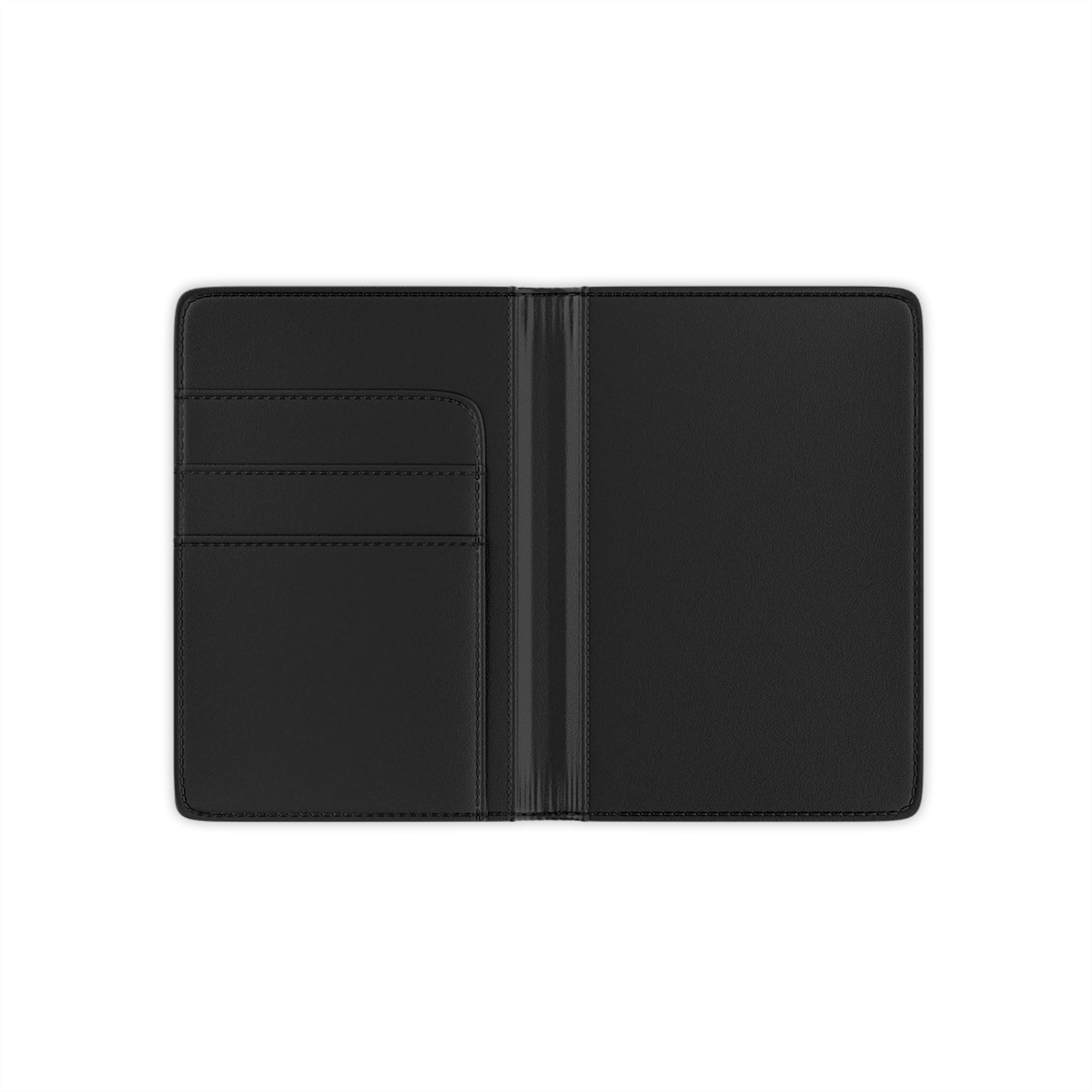 Passport Cover - Sovereign Republic