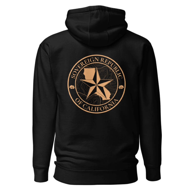 Founder's Hoodie
