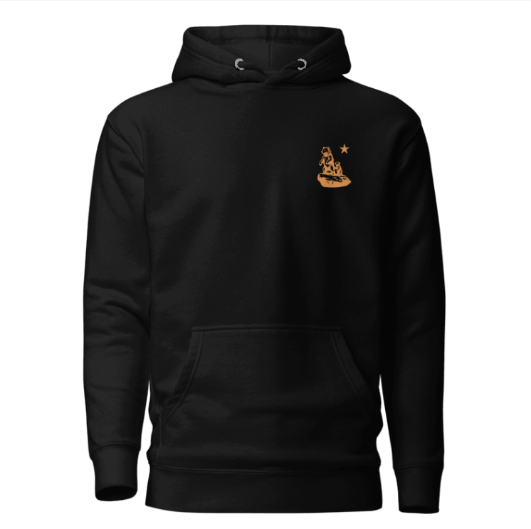 Founder's Hoodie