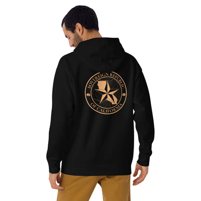 Founder's Hoodie